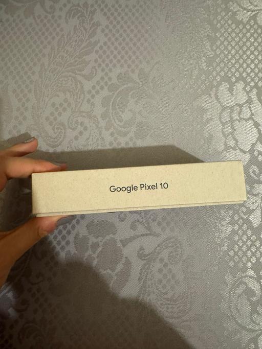 Buy & Sell Old Ford East London - Photos for Google Pixel 10 128gb Indigo