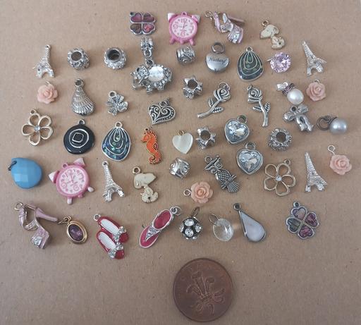Buy & Sell Thatto Heath Saint Helens - Photos for collection of bracelets charms