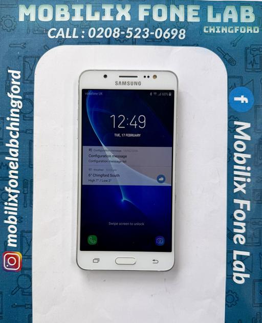 Buy & Sell Highams Park East London - Photos for Samsung Galaxy J5 (2016) 16GB 2GB RAM