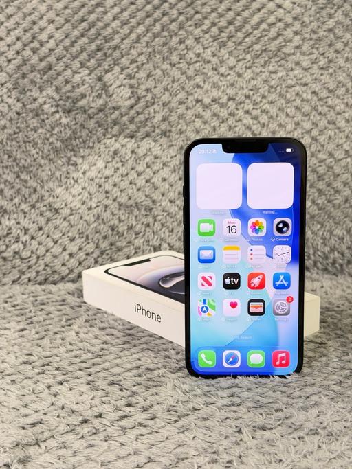 Buy & Sell Lye Dudley - Photos for iPhone 16e black 128GB - Blacklisted