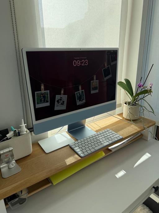 Buy & Sell West Hampstead Camden - Photos for iMac 24”, M1, 2021