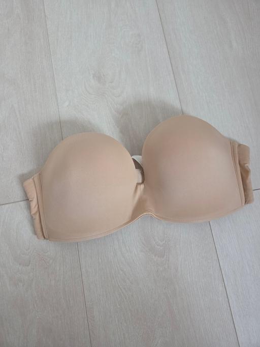 Buy & Sell Runcorn Halton - Photos for 34A WONDERBRA beige colour