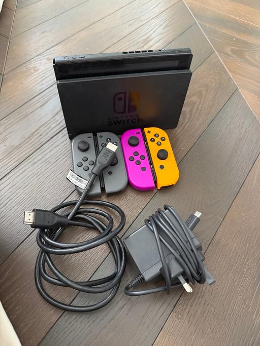 Buy & Sell West Hampstead Camden - Photos for Nintendo Switch