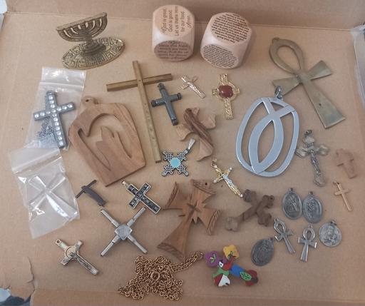 Buy & Sell Thatto Heath Saint Helens - Photos for huge collection of religious items