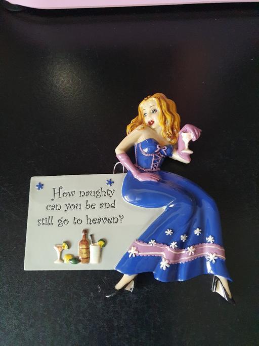 Buy & Sell Lower Gornal Dudley - Photos for ceramic picture NEW