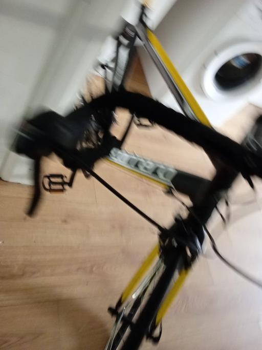 Buy & Sell Heanor Amber Valley - Photos for Carrara bike