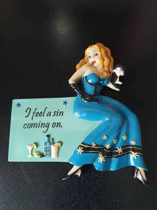 Buy & Sell Upper Gornal Dudley - Photos for ceramic picture NEW