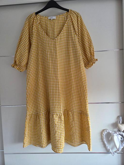 Buy & Sell Runcorn Halton - Photos for Size 14 Next yellow dress