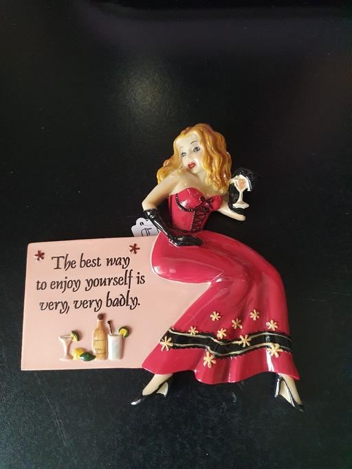 Buy & Sell Upper Gornal Dudley - Photos for ceramic picture NEW