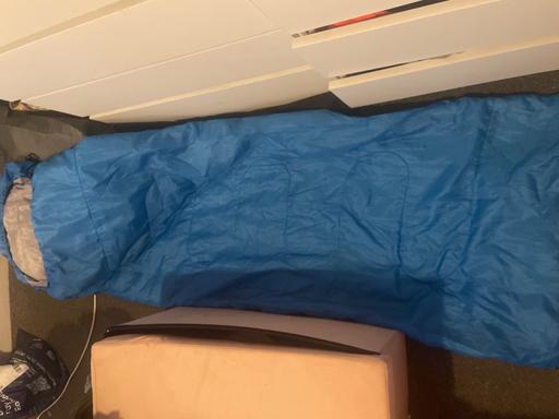 Buy & Sell Shepherd`s Bush West London - Photos for New camping sleeping bag