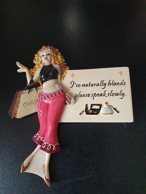 Buy & Sell Upper Gornal Dudley - Photos for ceramic picture NEW