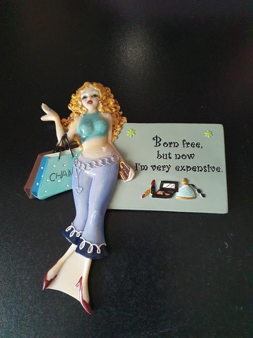 Buy & Sell Upper Gornal Dudley - Photos for ceramic picture NEW