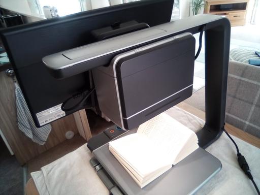 Buy & Sell Oxenhope Bradford - Photos for magnifier