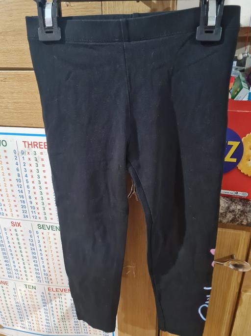 Buy & Sell Chelmsley Wood Solihull - Photos for girls Stitch leggings