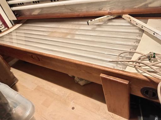 Buy & Sell Bradford Bradford - Photos for heavy duty double sunbed