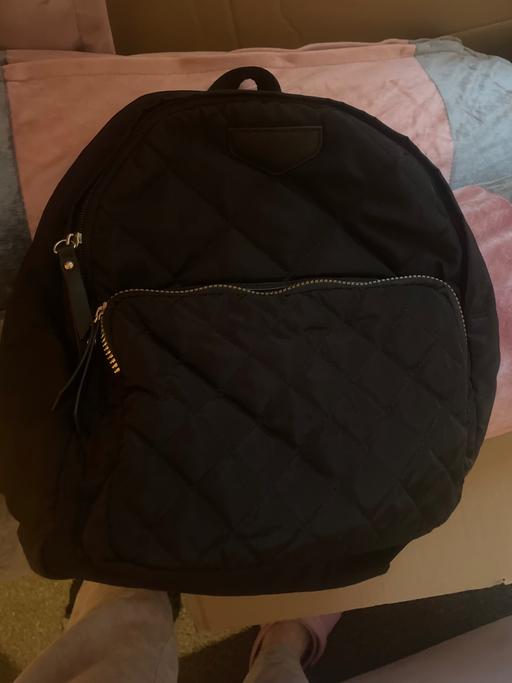 Buy & Sell Shepherd`s Bush West London - Photos for Brand new ladies backpack