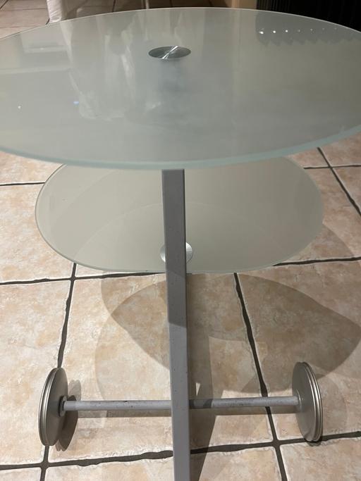 Buy & Sell Romford Havering - Photos for 2x bedside tables