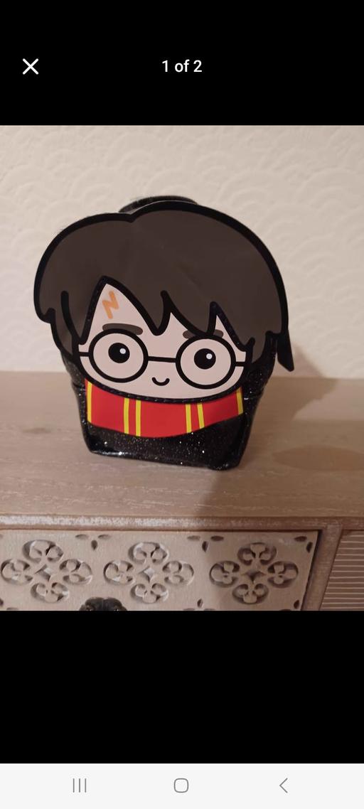 Buy & Sell Eckington North East Derbyshire - Photos for harry potter small backpack purse