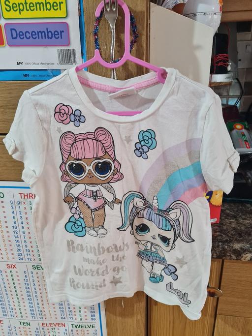 Buy & Sell Chelmsley Wood Solihull - Photos for 2 x girls LOL tops