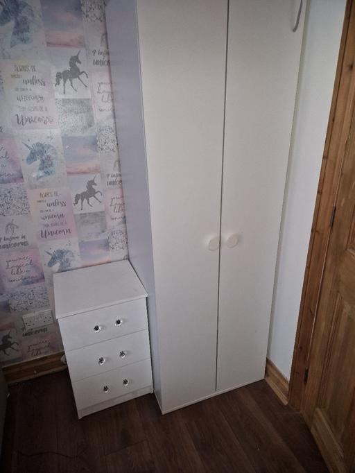 Buy & Sell Rushall Walsall - Photos for used wardrobe and cabinet