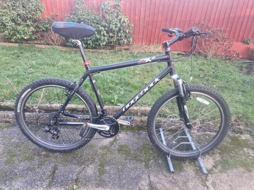 Buy & Sell Stockley Park Hillingdon - Photos for MENS RIDGEBACK BIKE BICYCLE