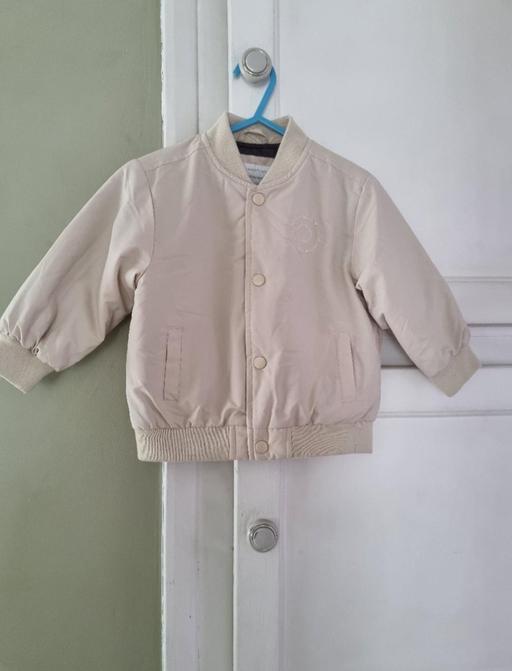 Buy & Sell Wallbrook Dudley - Photos for boys jacket