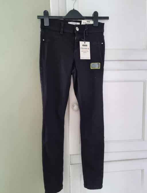Buy & Sell Wallbrook Dudley - Photos for new Dorothy perkins jeans