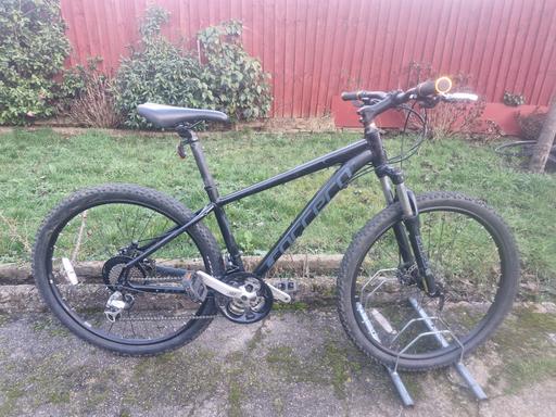 Buy & Sell Stockley Park Hillingdon - Photos for CARRERA BIKE BICYCLE
