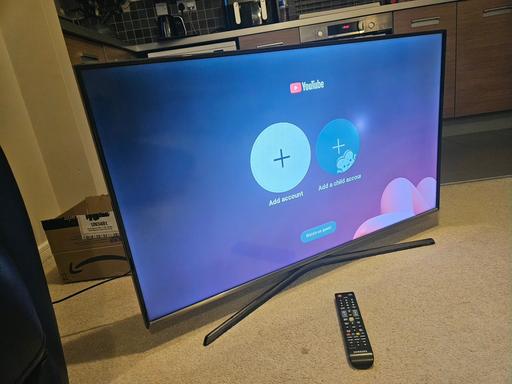 Buy & Sell Corngreaves Trading Estate Sandwell - Photos for Smart TV