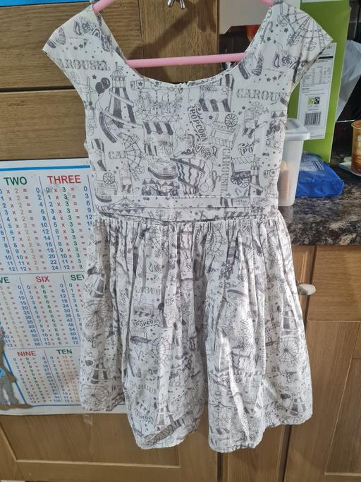 Buy & Sell Chelmsley Wood Solihull - Photos for girls fairground dress
