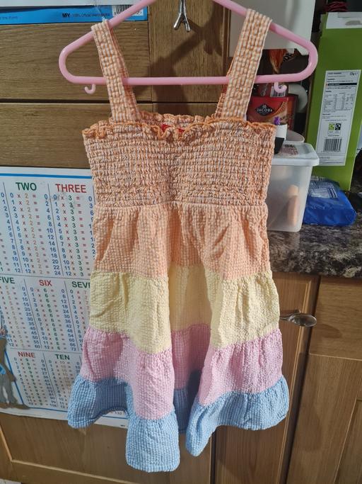 Buy & Sell Chelmsley Wood Solihull - Photos for girls Little Bird dress