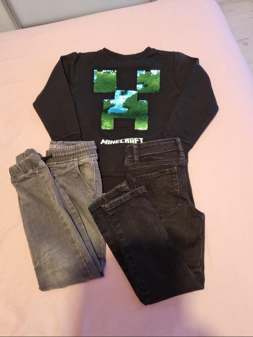 Buy & Sell Wallbrook Dudley - Photos for boys joblot