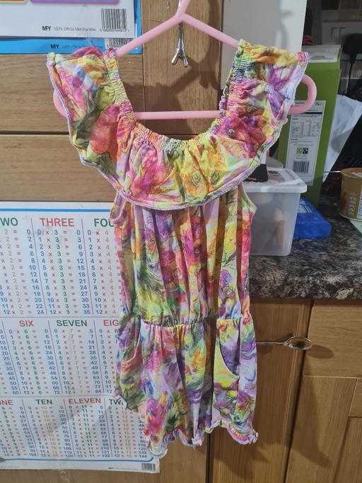 Buy & Sell Chelmsley Wood Solihull - Photos for girls Next colourful summersuit