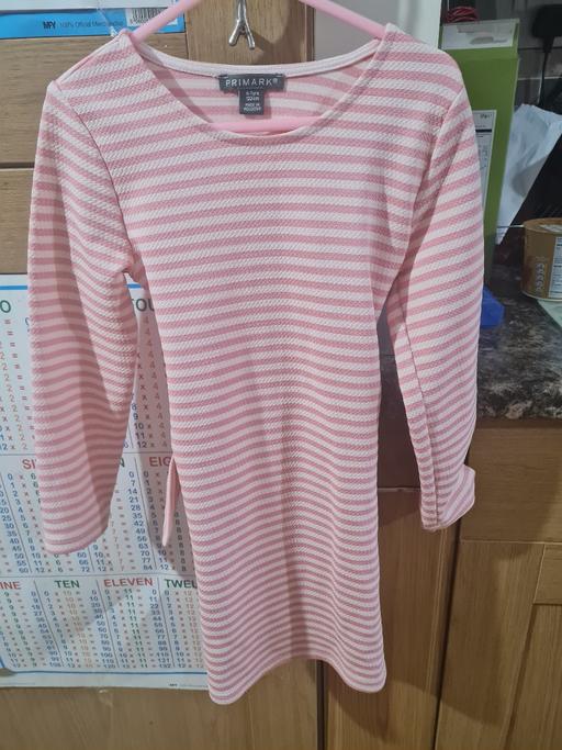 Buy & Sell Chelmsley Wood Solihull - Photos for girls pink Primark dress