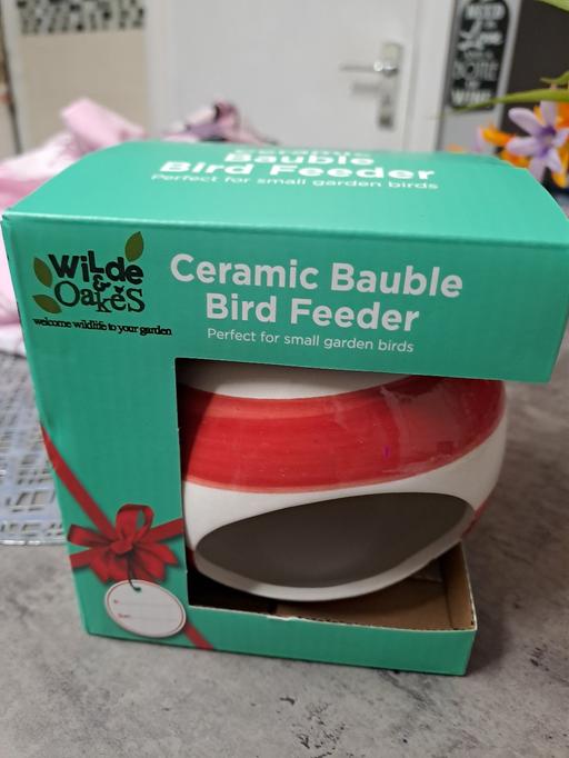 Buy & Sell Gleadless Valley Sheffield - Photos for new bird feeder