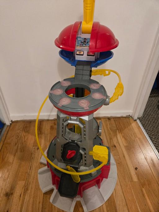 Buy & Sell Belvedere Bexley - Photos for paw patrol tower