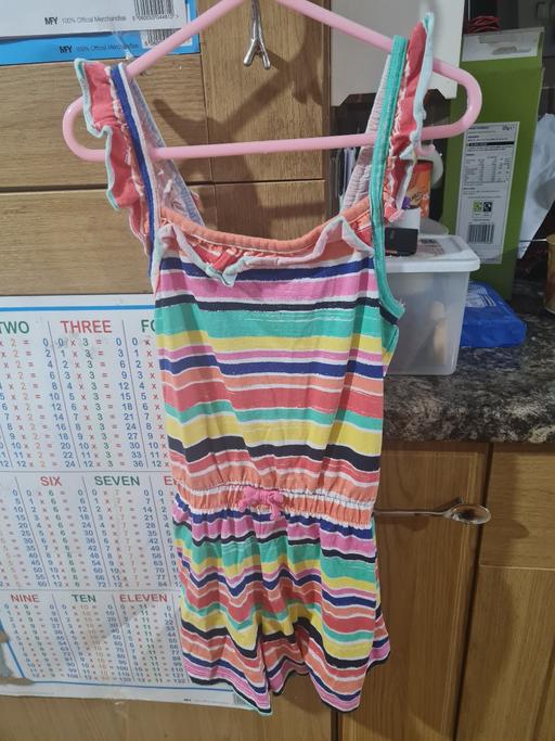 Buy & Sell Chelmsley Wood Solihull - Photos for girls colourful summersuit