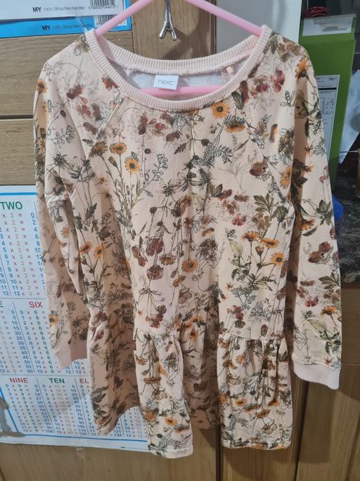 Buy & Sell Chelmsley Wood Solihull - Photos for girls Next jumper dress