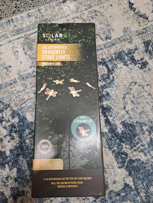 Buy & Sell Gleadless Valley Sheffield - Photos for solar dragonfly stakes