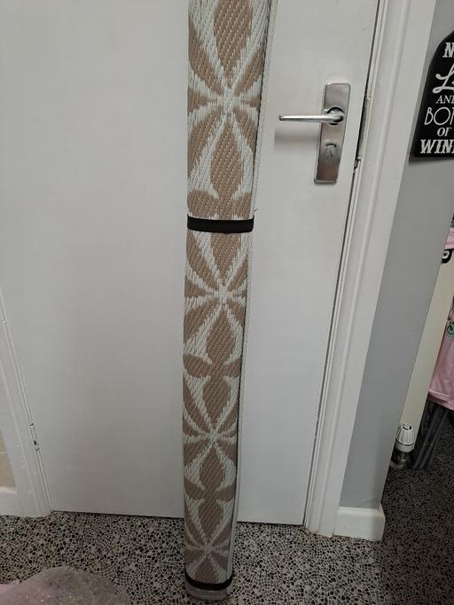 Buy & Sell Park Hill Sheffield - Photos for large garden rug new