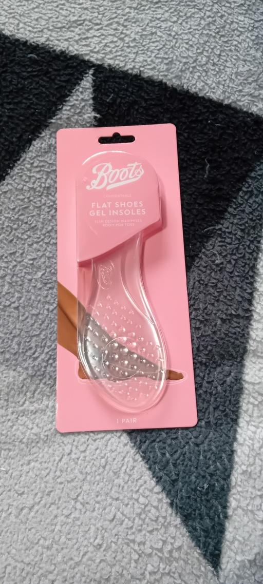 Buy & Sell Bilston Wolverhampton - Photos for brand new gel insoles