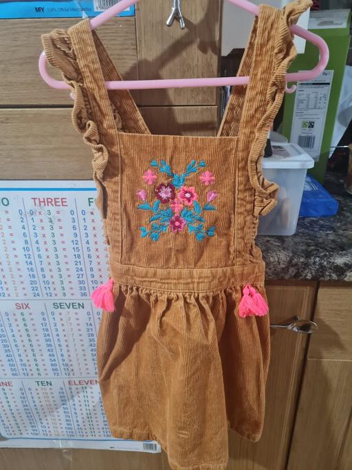 Buy & Sell Chelmsley Wood Solihull - Photos for girls Matalan dress