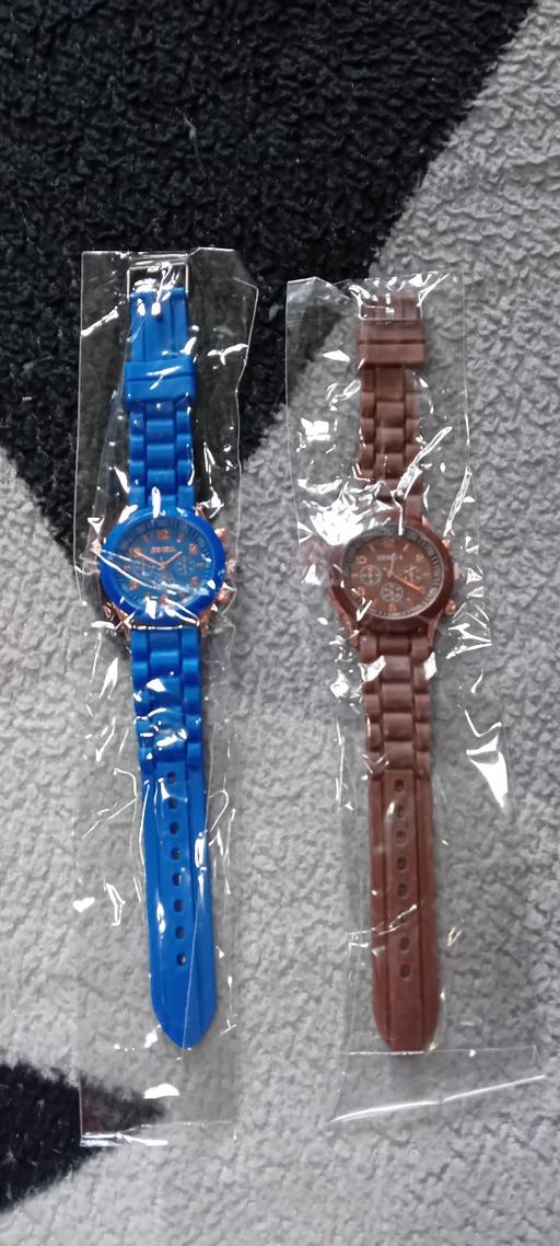 Buy & Sell Bilston Wolverhampton - Photos for 2 brand new women's watches