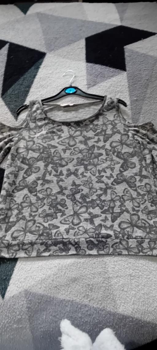 Buy & Sell Ettingshall Wolverhampton - Photos for women's long sleeve top