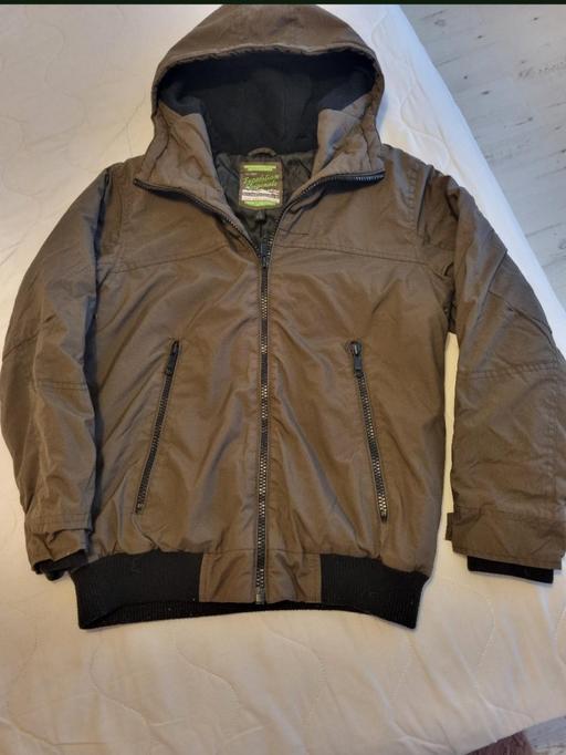 Buy & Sell Wallbrook Dudley - Photos for boys next coat
