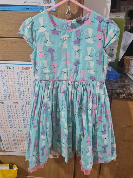 Buy & Sell Chelmsley Wood Solihull - Photos for girls Tu cat dress