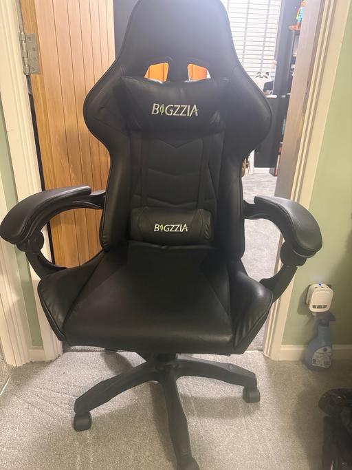 Buy & Sell Acocks Green Birmingham - Photos for NEW Gaming/Office Chair - Great Support