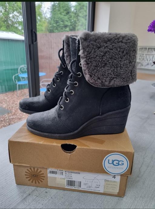 Buy & Sell Wallbrook Dudley - Photos for ugg boots