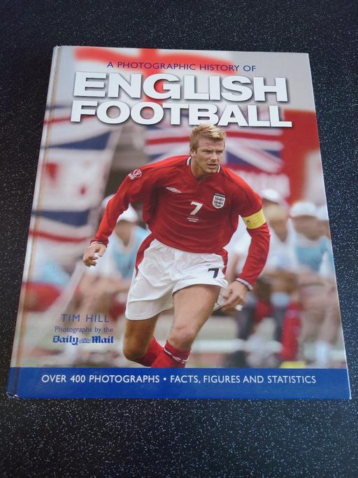 Buy & Sell Woodthorpe Charnwood - Photos for Photographic history of English football BOOK