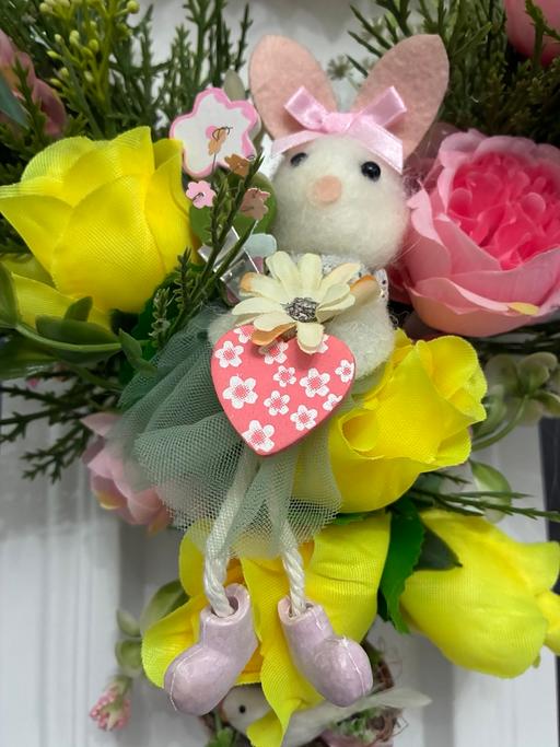 Buy & Sell Scarisbrick (Southport) West Lancashire - Photos for Easter door wreath